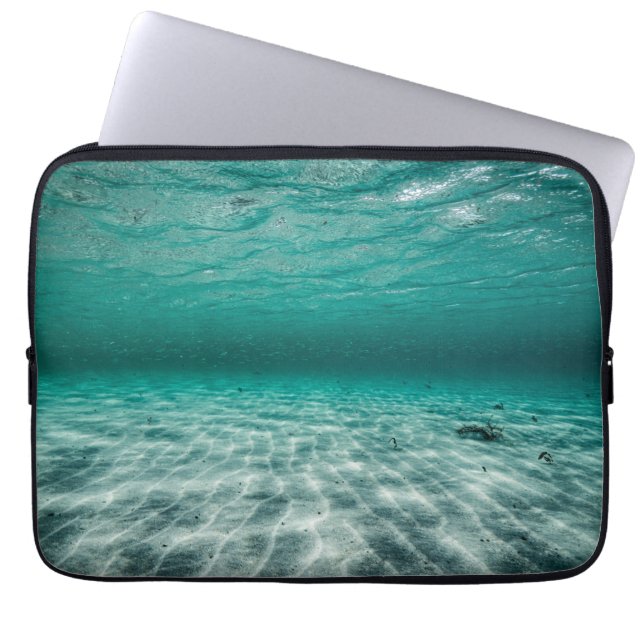 Neoprene Laptop Sleeve 13 inch (Front)