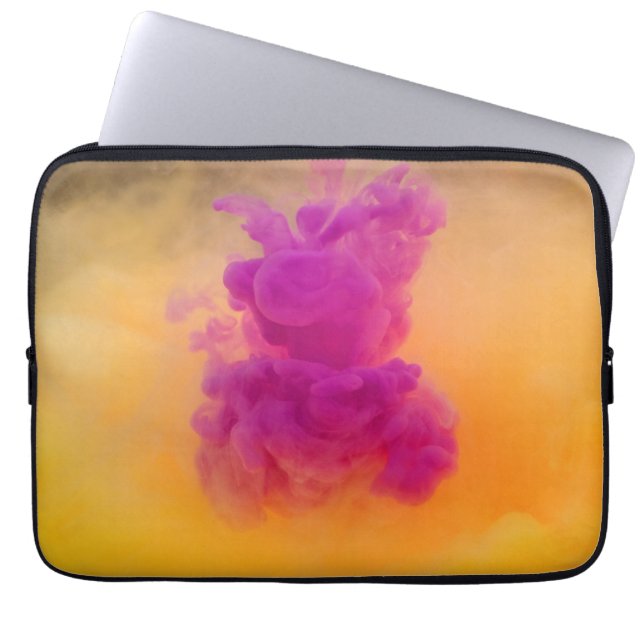 Neoprene Laptop Sleeve 13 inch (Front)