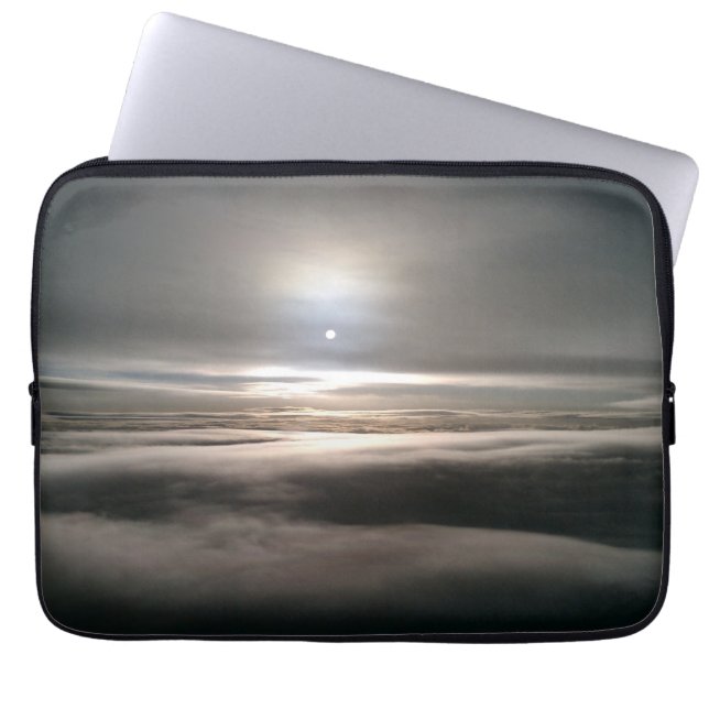 Neoprene Laptop Sleeve 13 inch (Front)