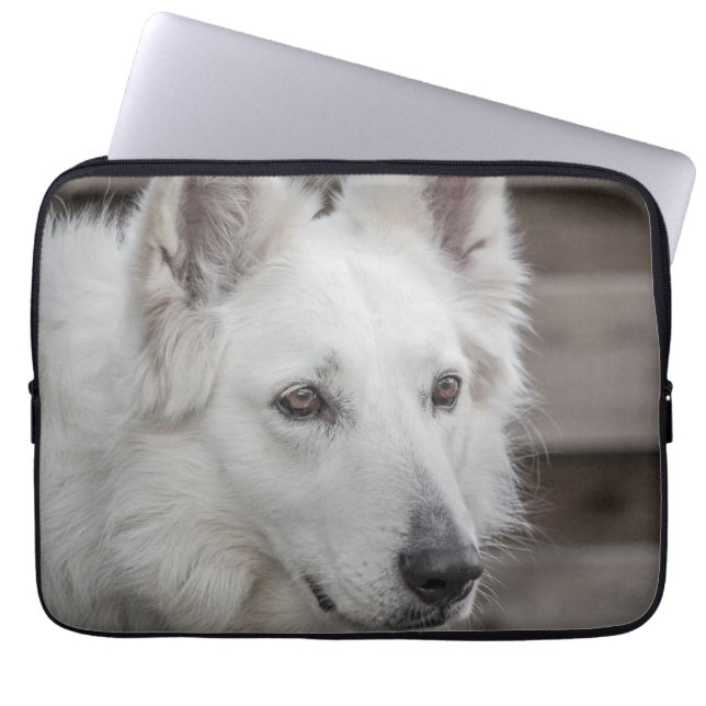 Neoprene Laptop Sleeve 13 inch (Front)