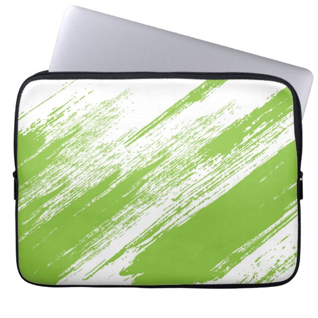 Neoprene Laptop Sleeve 13 inch (Front)