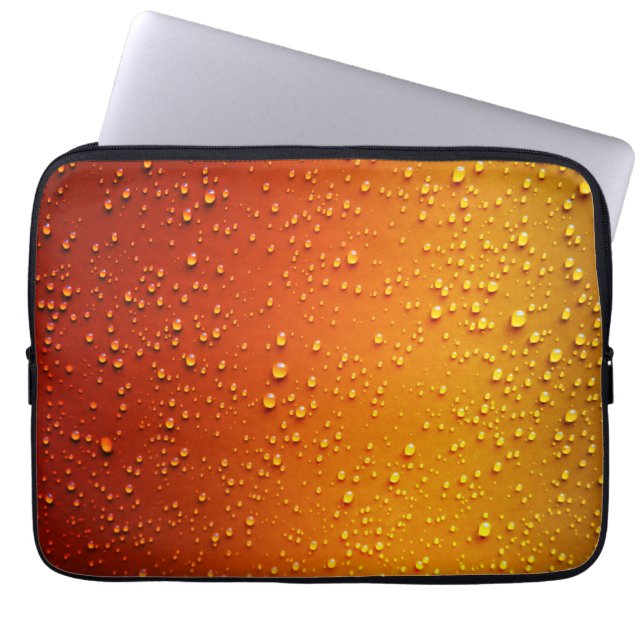 Neoprene Laptop Sleeve 13 inch (Front)