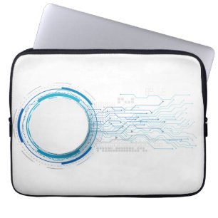 Neoprene Laptop Sleeve 13 inch