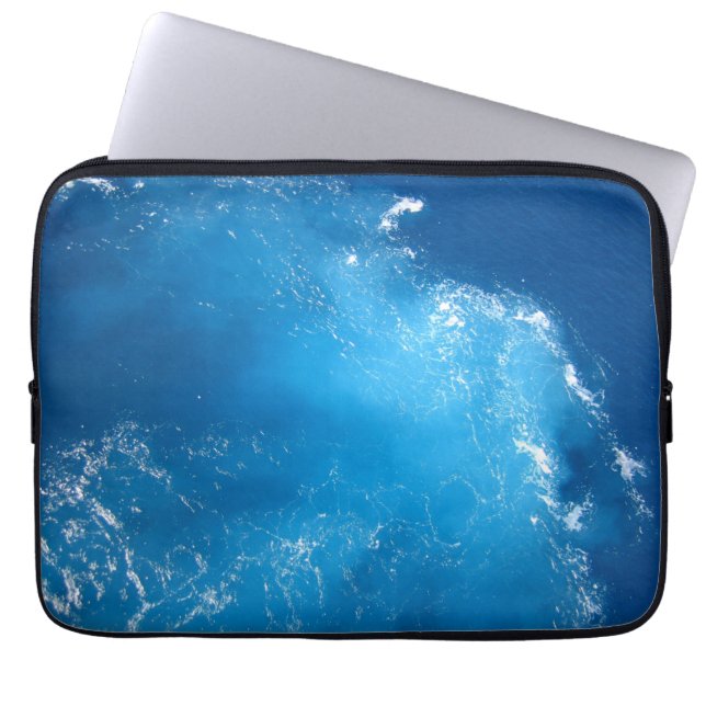 Neoprene Laptop Sleeve 13 inch (Front)