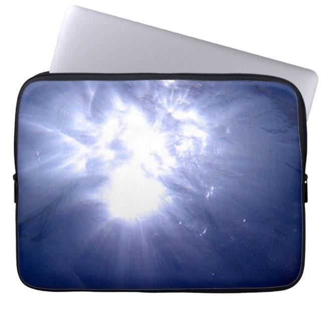 Neoprene Laptop Sleeve 13 inch (Front)