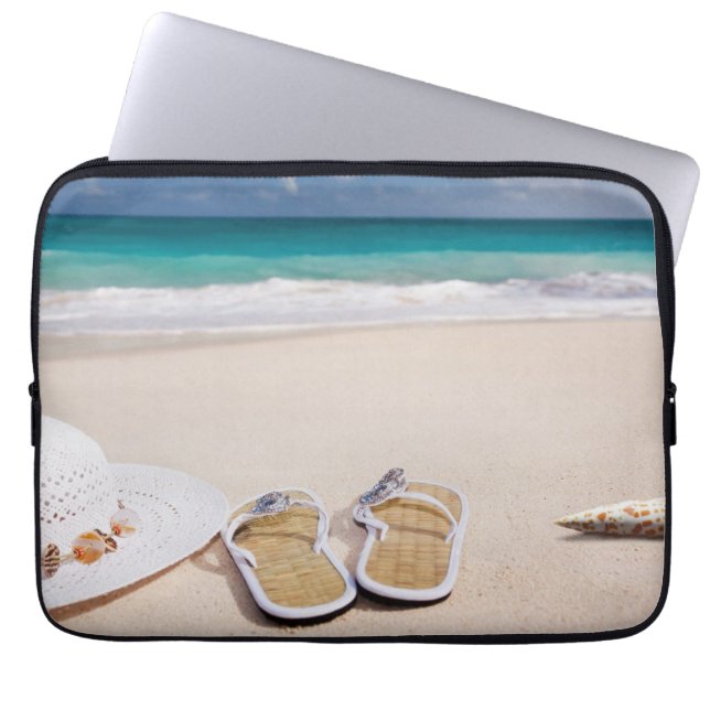 Neoprene Laptop Sleeve 13 inch (Front)