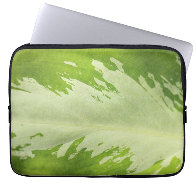 Neoprene Laptop Sleeve 13 inch (Front)