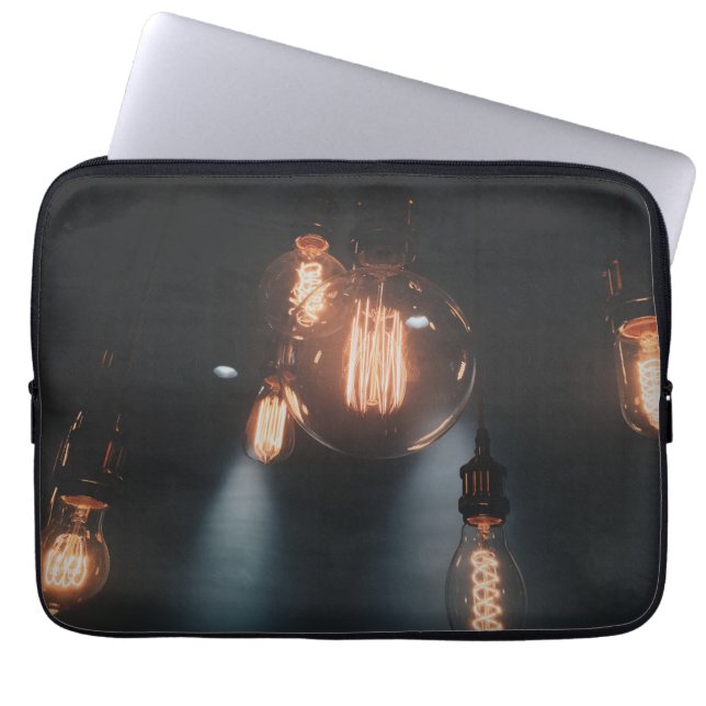 Neoprene Laptop Sleeve 13 inch (Front)