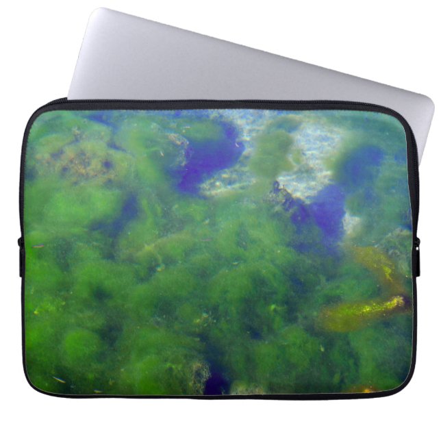 Neoprene Laptop Sleeve 13 inch (Front)