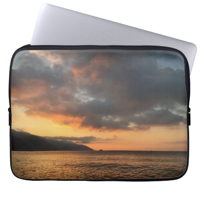 Neoprene Laptop Sleeve 13 inch (Front)