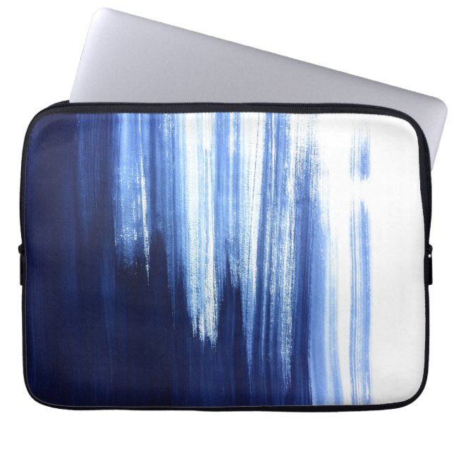 Neoprene Laptop Sleeve 13 inch (Front)