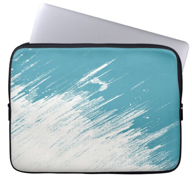 Neoprene Laptop Sleeve 13 inch (Front)