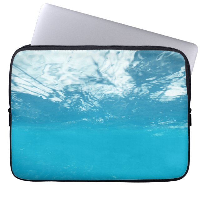 Neoprene Laptop Sleeve 13 inch (Front)