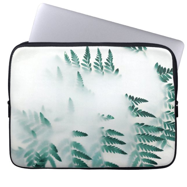Neoprene Laptop Sleeve 13 inch (Front)