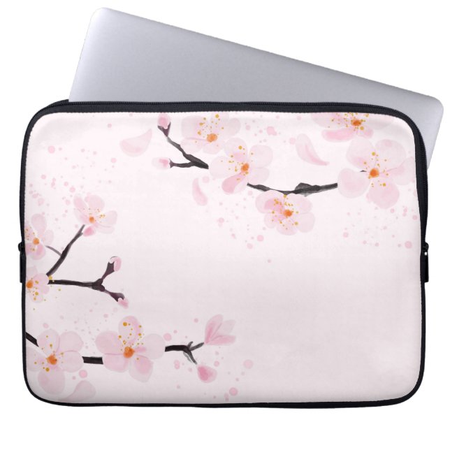 Neoprene Laptop Sleeve 13 inch (Front)
