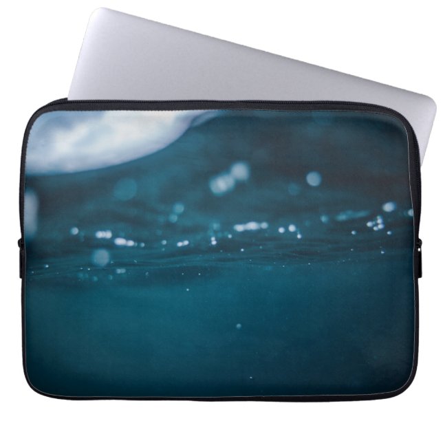 Neoprene Laptop Sleeve 13 inch (Front)