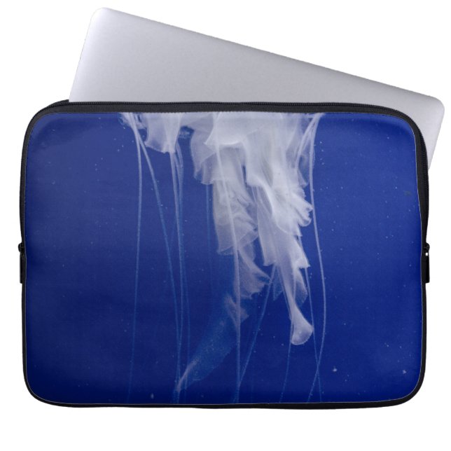 Neoprene Laptop Sleeve 13 inch (Front)