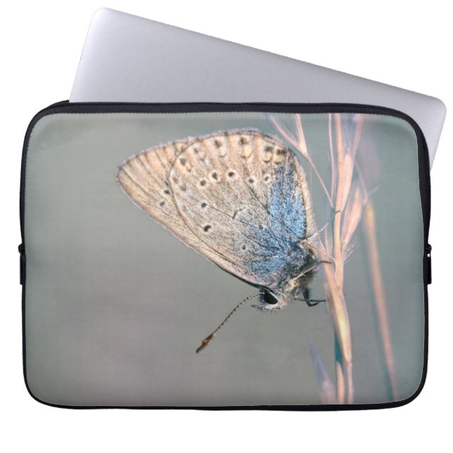 Neoprene Laptop Sleeve 13 inch (Front)