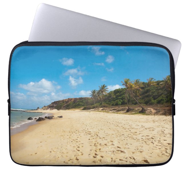 Neoprene Laptop Sleeve 13 inch (Front)