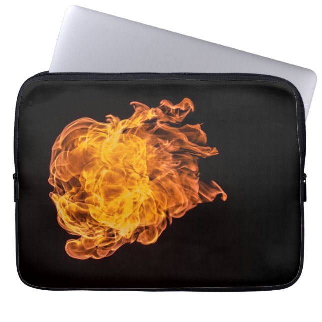 Neoprene Laptop Sleeve 13 inch (Front)