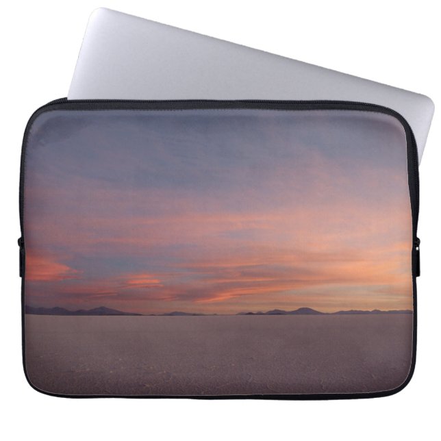 Neoprene Laptop Sleeve 13 inch (Front)