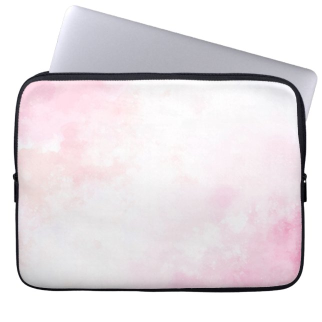 Neoprene Laptop Sleeve 13 inch (Front)