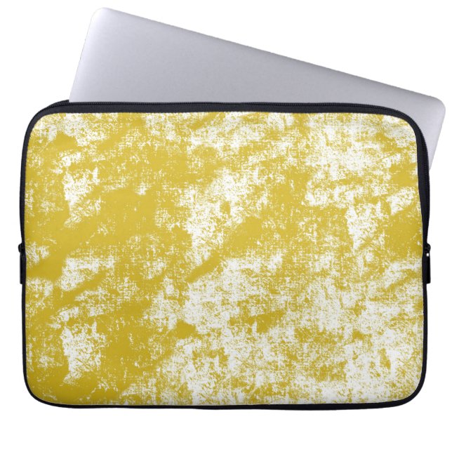Neoprene Laptop Sleeve 13 inch (Front)