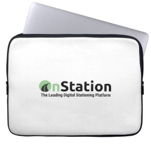 Neoprene Laptop Sleeve 13 inch