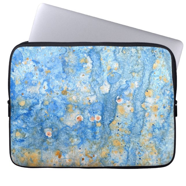Neoprene Laptop Sleeve 13 inch (Front)