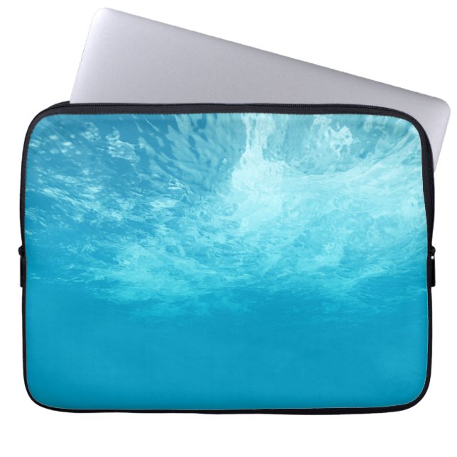 Neoprene Laptop Sleeve 13 inch (Front)