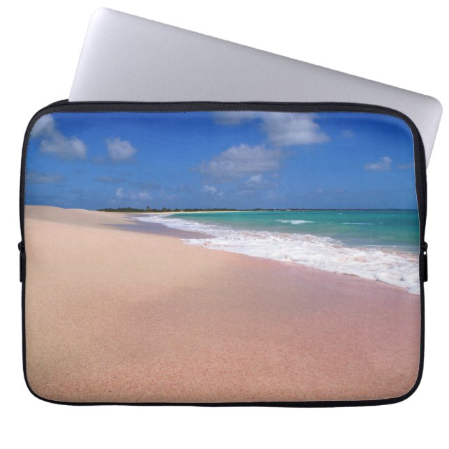 Neoprene Laptop Sleeve 13 inch (Front)