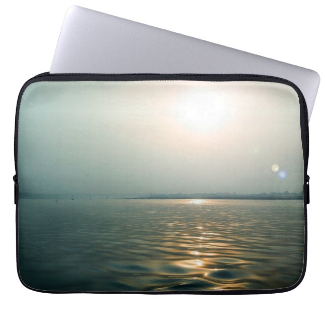 Neoprene Laptop Sleeve 13 inch (Front)