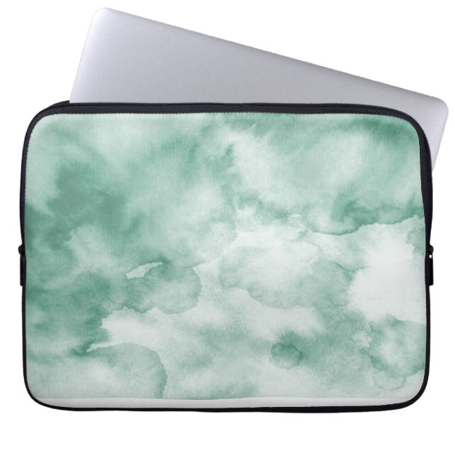 Neoprene Laptop Sleeve 13 inch (Front)