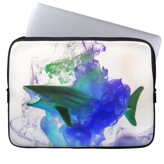 Neoprene Laptop Sleeve 13 inch (Front)