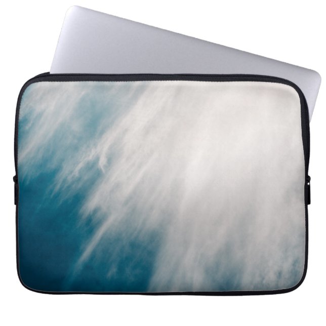 Neoprene Laptop Sleeve 13 inch (Front)