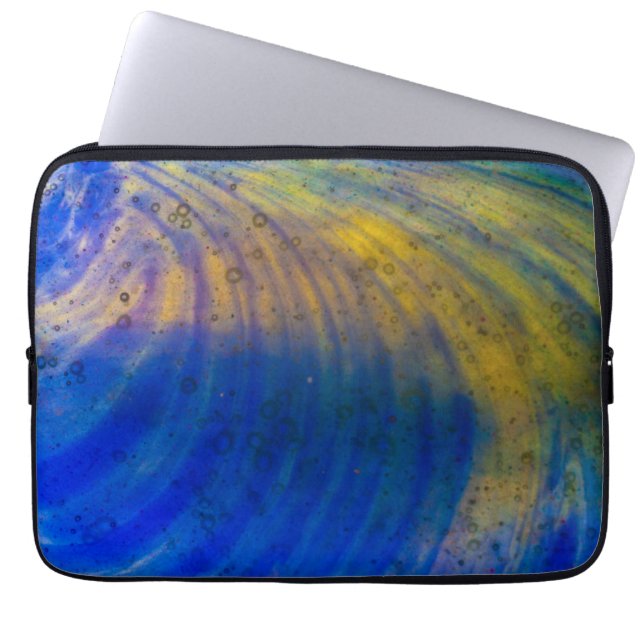 Neoprene Laptop Sleeve 13 inch (Front)