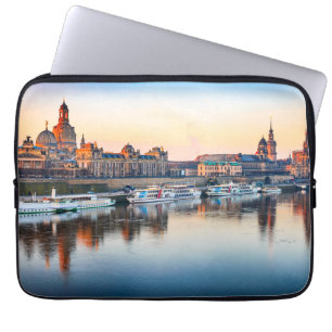 Neoprene Laptop Sleeve 13 inch Dresden