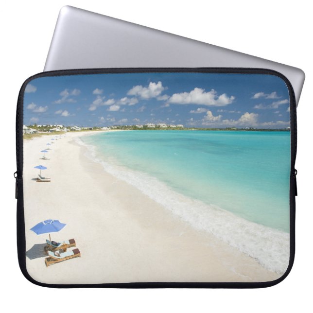 Neoprene Laptop Sleeve 15 inch (Front)