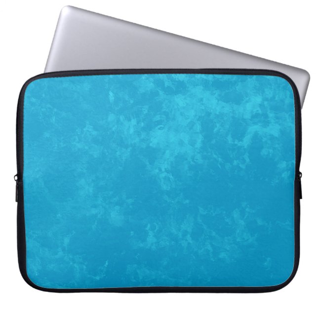 Neoprene Laptop Sleeve 15 inch (Front)