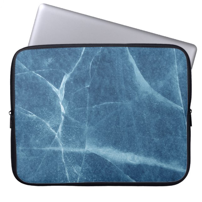 Neoprene Laptop Sleeve 15 inch (Front)