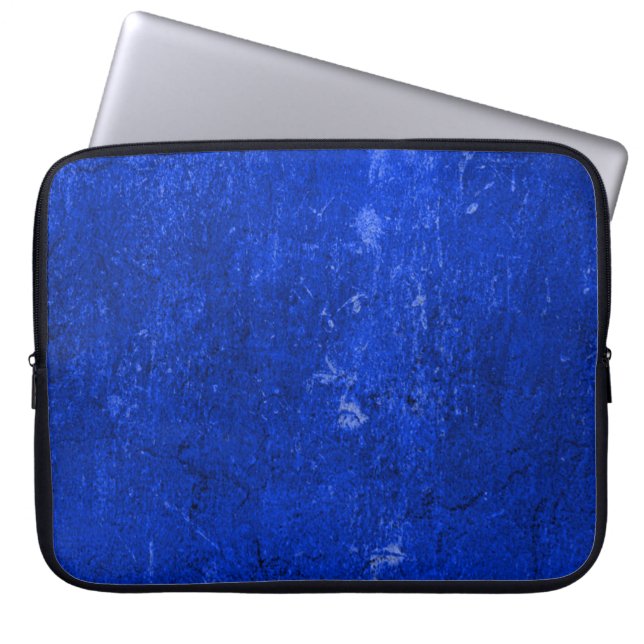 Neoprene Laptop Sleeve 15 inch (Front)