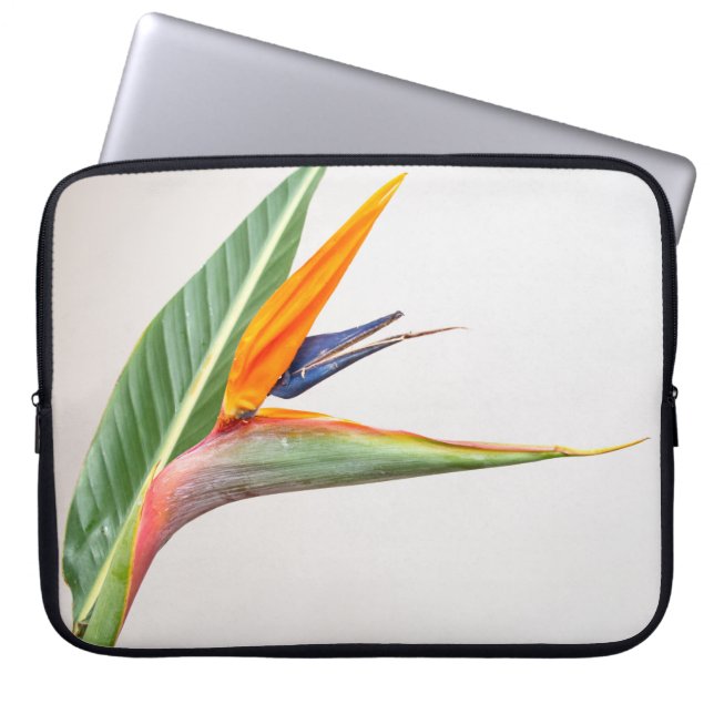 Neoprene Laptop Sleeve 15 inch (Front)