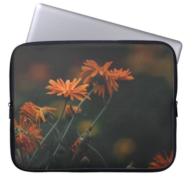 Neoprene Laptop Sleeve 15 inch (Front)