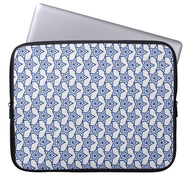 Neoprene Laptop Sleeve 15 inch (Front)