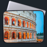 Neoprene Laptop Sleeve 15 inch Colosseum<br><div class="desc">Neoprene Laptop Sleeve 15 inch Colosseum  Rome Italy</div>