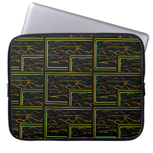 Neoprene Laptop Sleeve MacBook Pro 15 inch