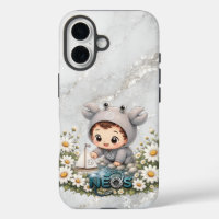 Neos Kawaii Zodiac Cancer