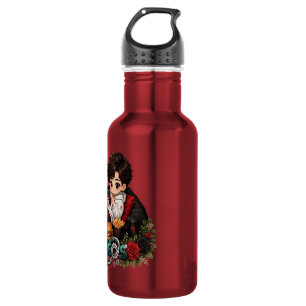 Neos Kawaii Zodiac Scorpio 532 Ml Water Bottle