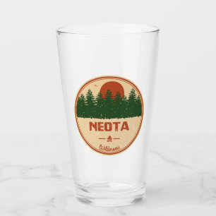 Neota Wilderness Colorado Glass