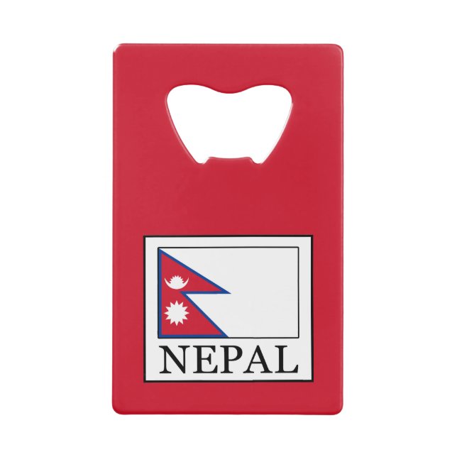 Nepal (Front)